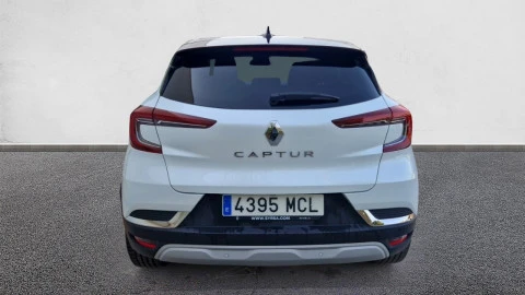 Renault Captur techno Fast Track TCe 103 kW (140CV) GPF