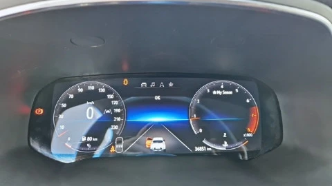 Renault Captur techno Fast Track TCe 103 kW (140CV) GPF