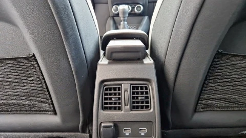 Renault Captur techno Fast Track TCe 103 kW (140CV) GPF