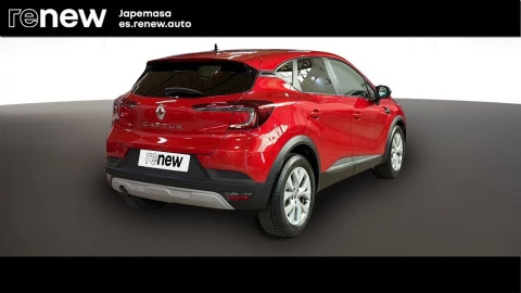 Renault Captur  TCe Intens 67kW