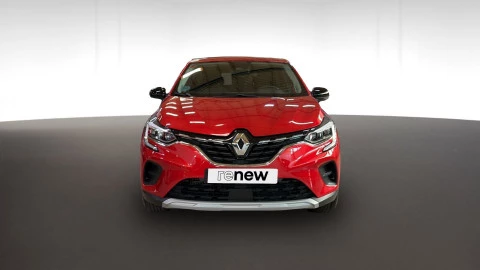 Renault Captur  TCe Intens 67kW