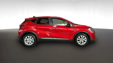 Renault Captur  TCe Intens 67kW