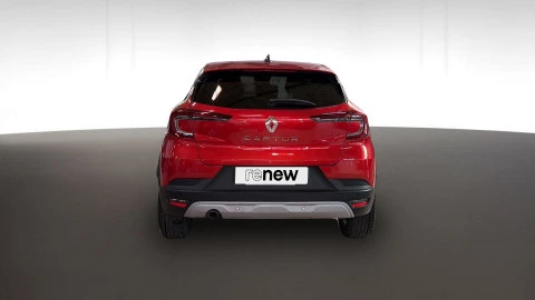 Renault Captur  TCe Intens 67kW