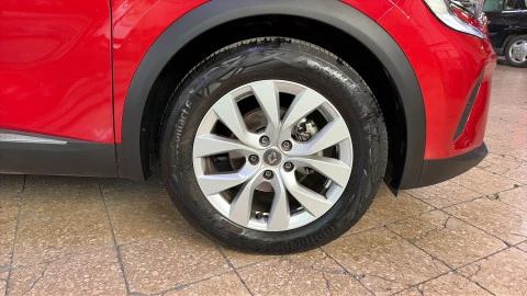 Renault Captur  TCe Intens 67kW