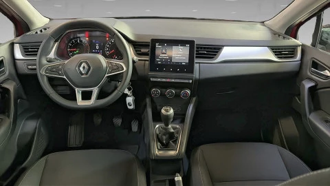 Renault Captur  TCe Intens 67kW