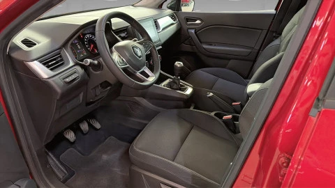 Renault Captur  TCe Intens 67kW