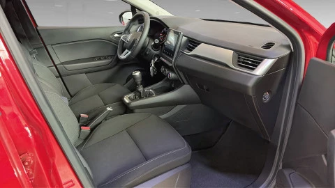 Renault Captur  TCe Intens 67kW