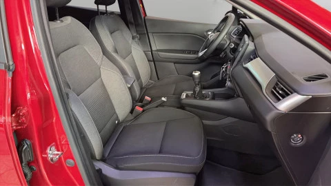 Renault Captur  TCe Intens 67kW
