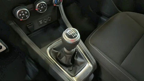 Renault Captur  TCe Intens 67kW