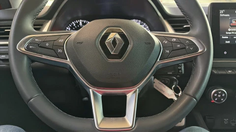 Renault Captur  TCe Intens 67kW
