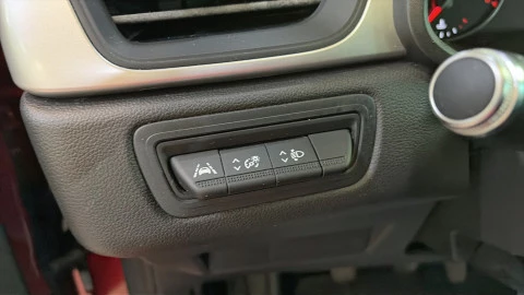 Renault Captur  TCe Intens 67kW