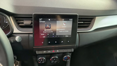 Renault Captur  TCe Intens 67kW