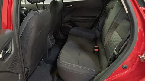 Renault Captur  TCe Intens 67kW