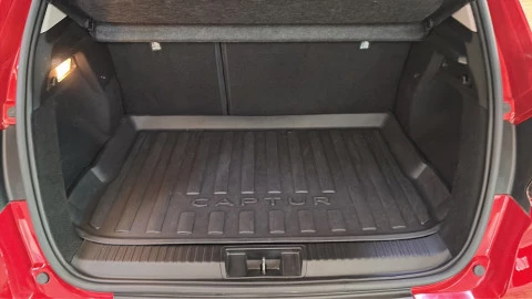 Renault Captur  TCe Intens 67kW