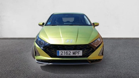 Hyundai i20 1.0 TGDI 74kW (100CV) 48V Klass