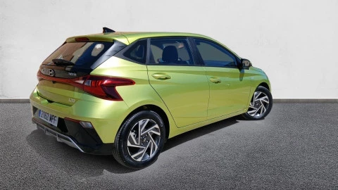 Hyundai i20 1.0 TGDI 74kW (100CV) 48V Klass