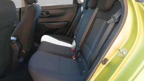 Hyundai i20 1.0 TGDI 74kW (100CV) 48V Klass