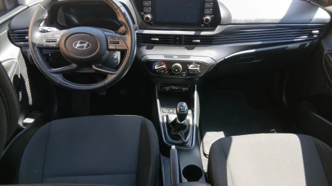 Hyundai i20 1.0 TGDI 74kW (100CV) 48V Klass
