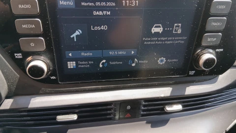 Hyundai i20 1.0 TGDI 74kW (100CV) 48V Klass