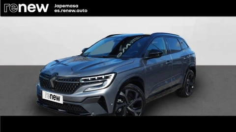 Renault Austral  1.3 TCe Mild Hybrid Techno Esprit Alpine CVT 116kW