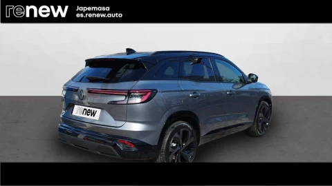 Renault Austral  1.3 TCe Mild Hybrid Techno Esprit Alpine CVT 116kW