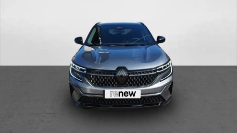 Renault Austral  1.3 TCe Mild Hybrid Techno Esprit Alpine CVT 116kW