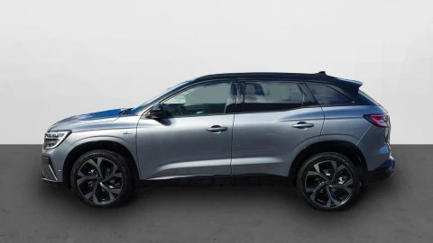 Renault Austral  1.3 TCe Mild Hybrid Techno Esprit Alpine CVT 116kW