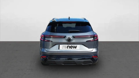 Renault Austral  1.3 TCe Mild Hybrid Techno Esprit Alpine CVT 116kW