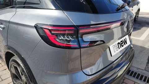 Renault Austral  1.3 TCe Mild Hybrid Techno Esprit Alpine CVT 116kW
