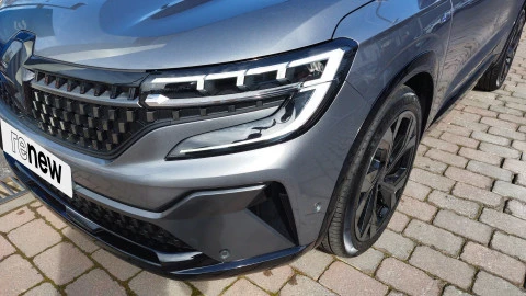Renault Austral  1.3 TCe Mild Hybrid Techno Esprit Alpine CVT 116kW
