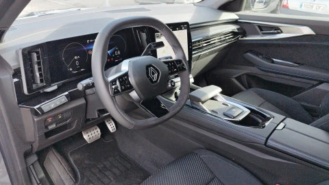 Renault Austral  1.3 TCe Mild Hybrid Techno Esprit Alpine CVT 116kW