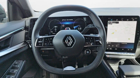 Renault Austral  1.3 TCe Mild Hybrid Techno Esprit Alpine CVT 116kW