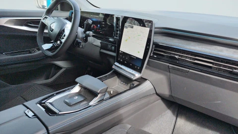 Renault Austral  1.3 TCe Mild Hybrid Techno Esprit Alpine CVT 116kW