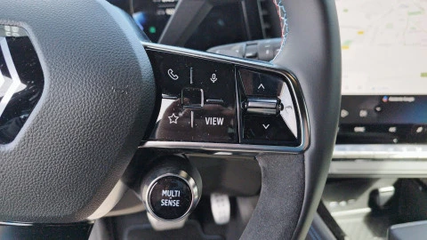 Renault Austral  1.3 TCe Mild Hybrid Techno Esprit Alpine CVT 116kW