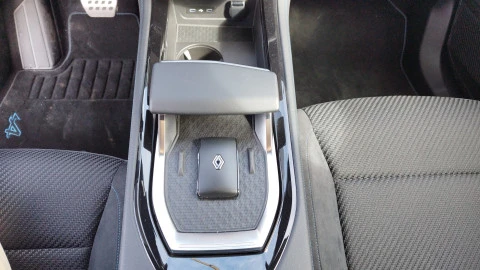Renault Austral  1.3 TCe Mild Hybrid Techno Esprit Alpine CVT 116kW