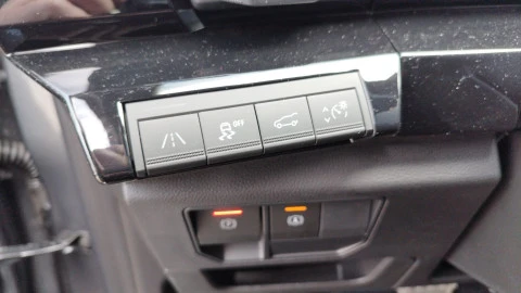 Renault Austral  1.3 TCe Mild Hybrid Techno Esprit Alpine CVT 116kW