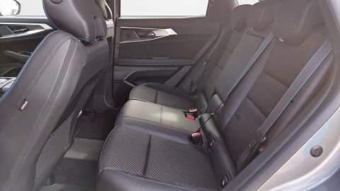 Renault Austral  1.3 TCe Mild Hybrid Techno Esprit Alpine CVT 116kW