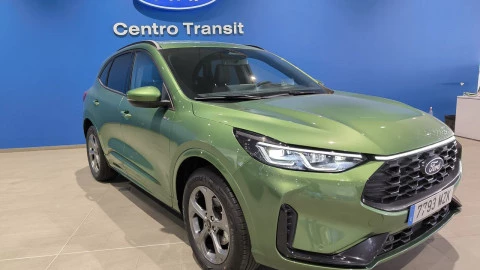 Ford Kuga Active X 2.5 Duratec FHEV 132kW Auto