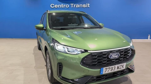 Ford Kuga Active X 2.5 Duratec FHEV 132kW Auto