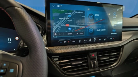 Ford Kuga Active X 2.5 Duratec FHEV 132kW Auto