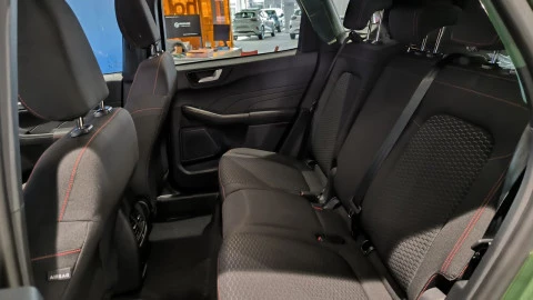 Ford Kuga Active X 2.5 Duratec FHEV 132kW Auto