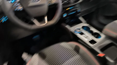 Ford Kuga Active X 2.5 Duratec FHEV 132kW Auto