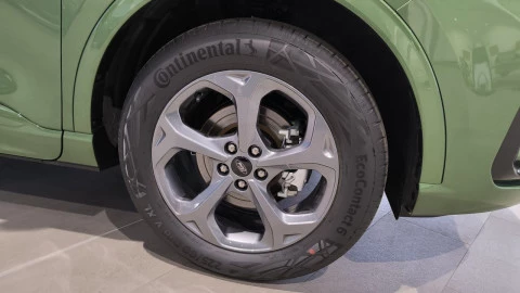 Ford Kuga Active X 2.5 Duratec FHEV 132kW Auto