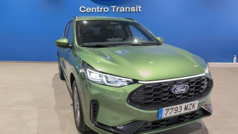 Ford Kuga Active X 2.5 Duratec FHEV 132kW Auto