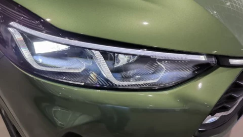 Ford Kuga Active X 2.5 Duratec FHEV 132kW Auto