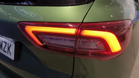 Ford Kuga Active X 2.5 Duratec FHEV 132kW Auto