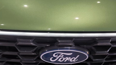 Ford Kuga Active X 2.5 Duratec FHEV 132kW Auto