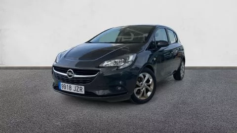 Opel Corsa 1.4 Business 66kW (90CV)