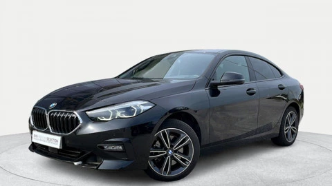 BMW Serie 2 218dA Gran Coupe