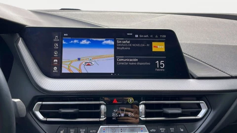 BMW Serie 2 218dA Gran Coupe